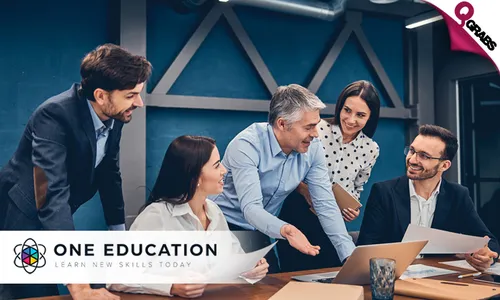 Project Management Course!